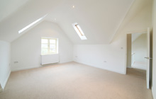 Great Carlton bedroom extension leads