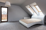 Great Carlton bedroom extensions