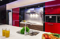 Great Carlton kitchen extensions